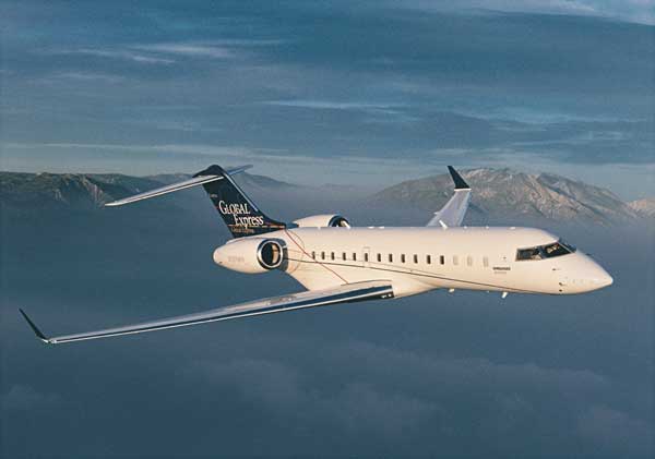 Rent a private jet